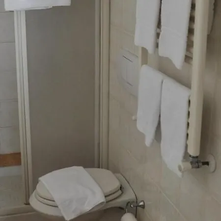 La Primetta Guest house *