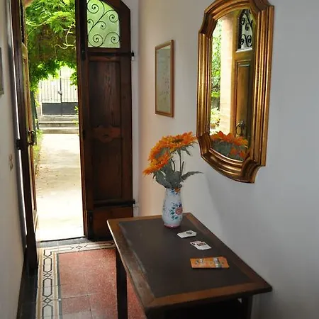 La Primetta Guest house *