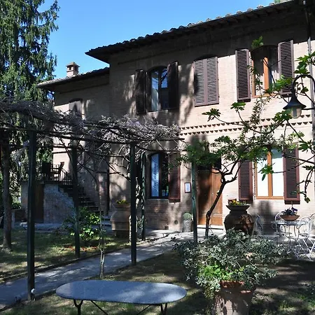 Guest house La Primetta