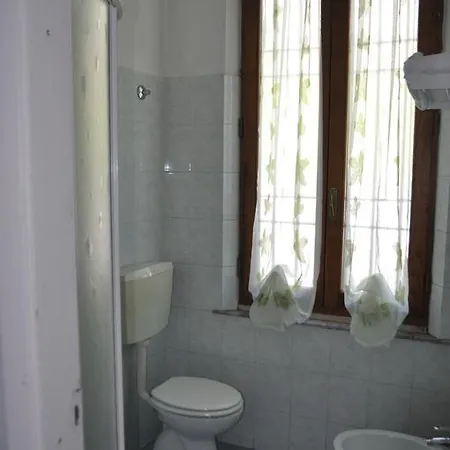 La Primetta Guest house