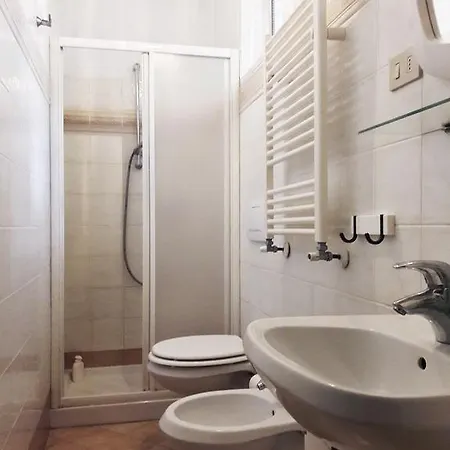 La Primetta Guest house
