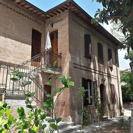 La Primetta Guest house Siena