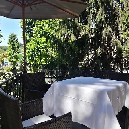 La Primetta Guest house *