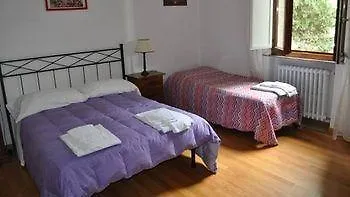 Guest house La Primetta *