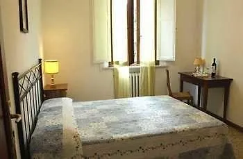 La Primetta Guest house Siena