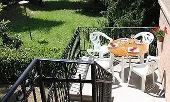 Guest house La Primetta *