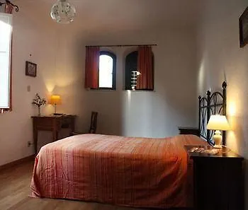 La Primetta Guest house