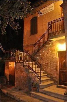 Guest house La Primetta Siena