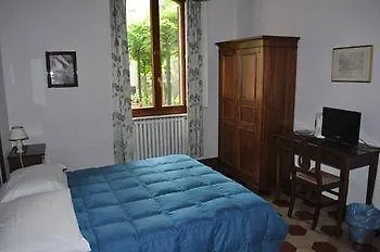 Guest house La Primetta