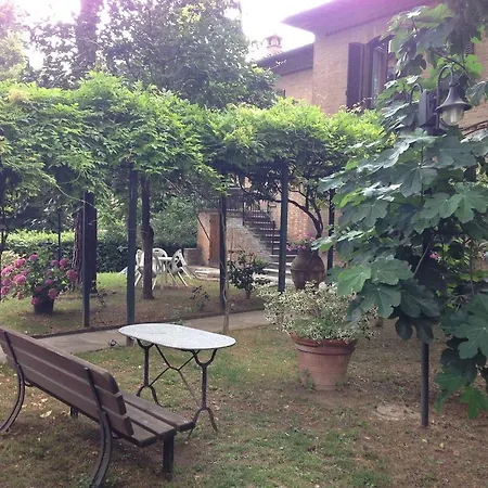 La Primetta * Siena