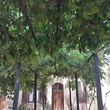 Gasthuis La Primetta