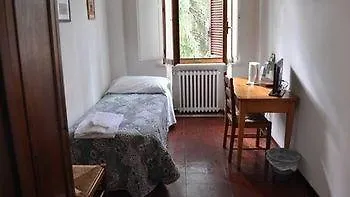 La Primetta * Siena