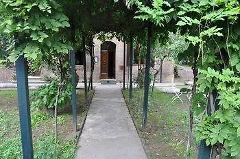 Gasthuis La Primetta *